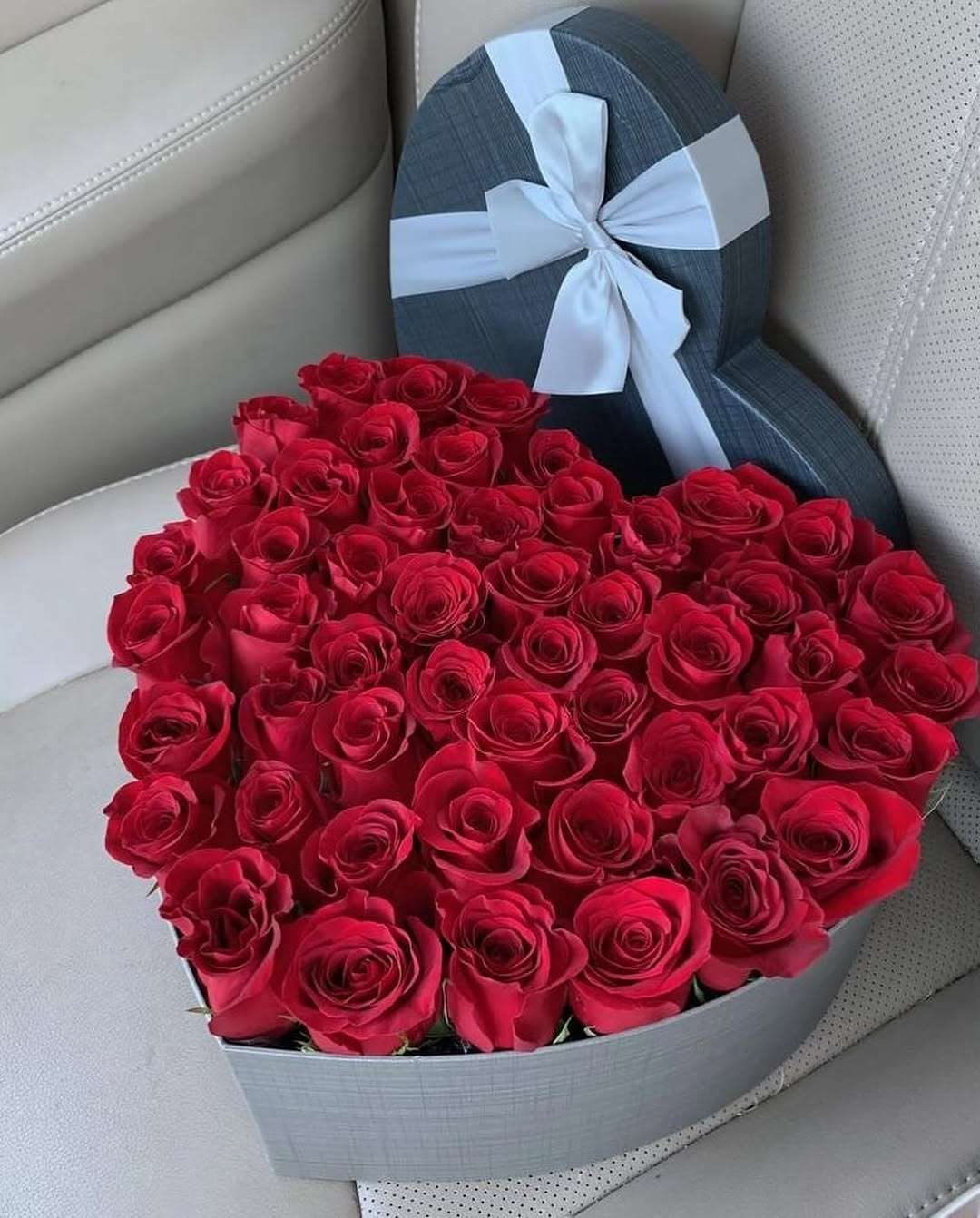 Flowers box