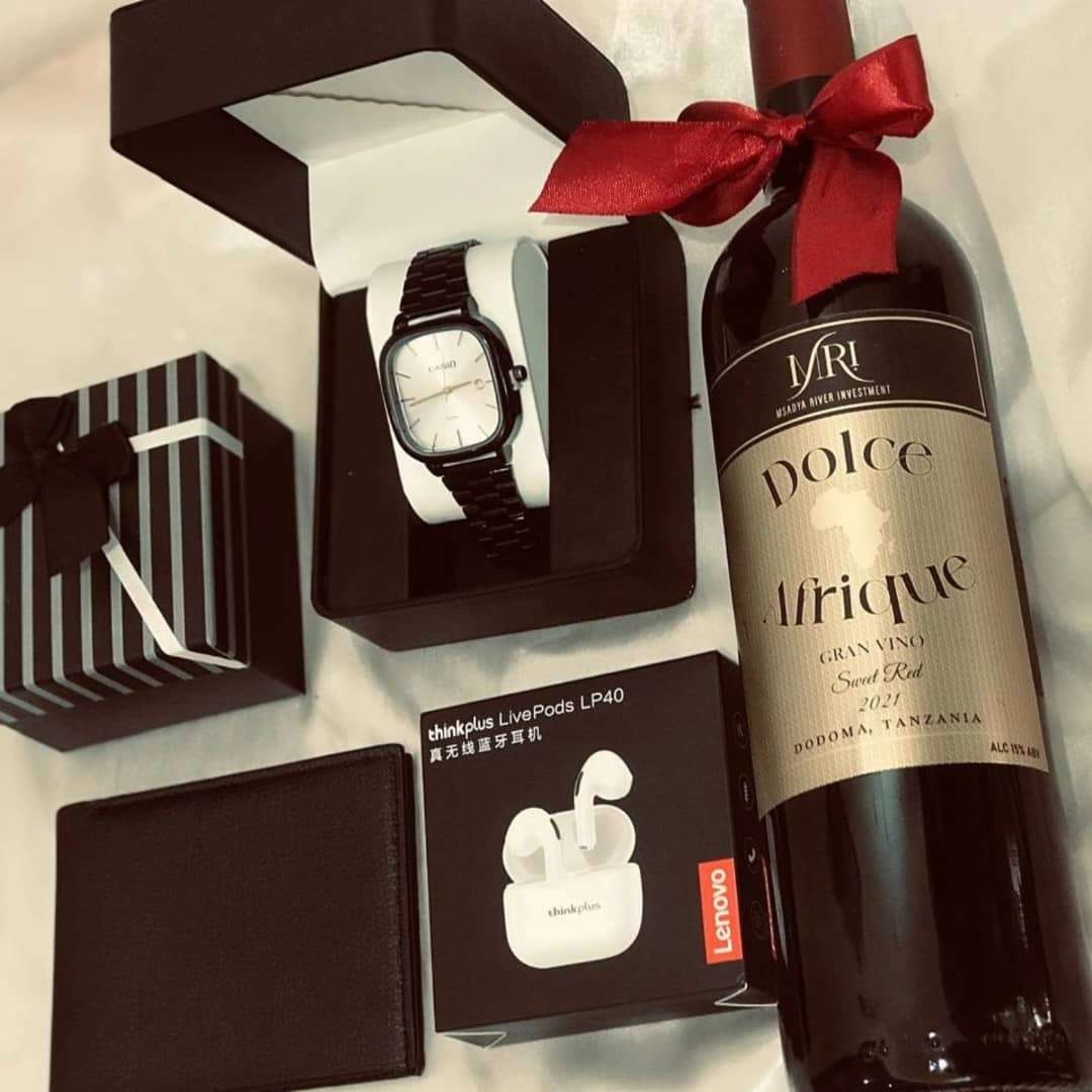 Gift package